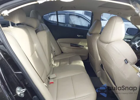 2016 Acura Tlx V6 Tech z USA, uszkodzony, nr VIN 19UUB2F57GA010184